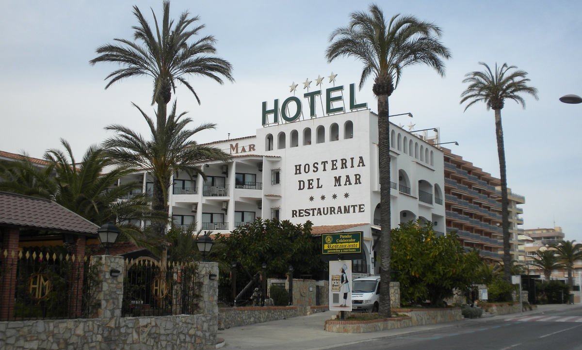 Instalación de calefacción aire acondicionado hostelería