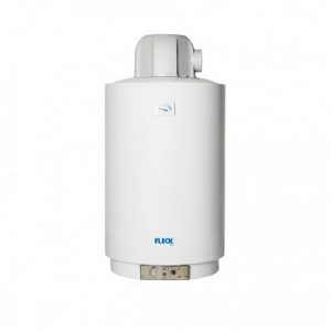 acumulador gas fleck eole