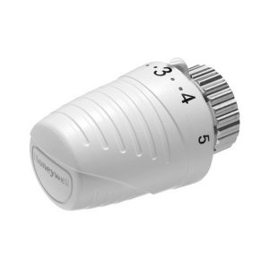 cabezal termostatico honeywell