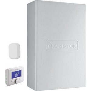 caldera gas ariston