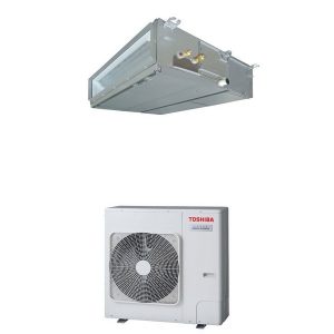 conductos toshiba