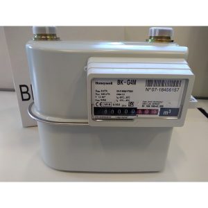 contador de gas g4