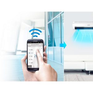 control wifi