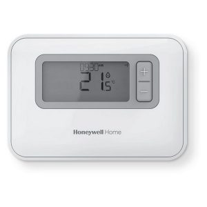 termostato digital honeywell t3
