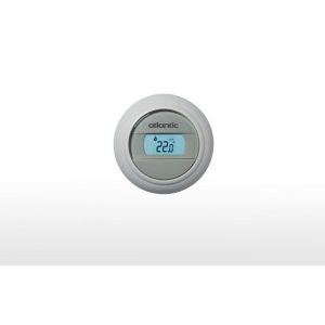 termostato modulante thermor