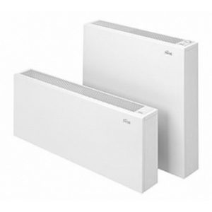 radiador baja temperatura varesse