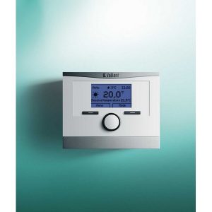 termostato digital calormatic