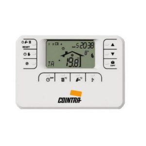 termostato cointra w