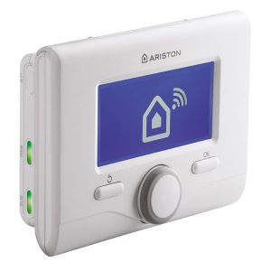 termostato ariston sensys