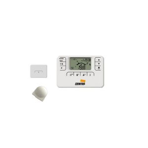termostato digital waf